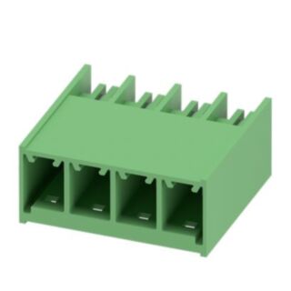 PC 6/ 4-G-7,62 - PCB header