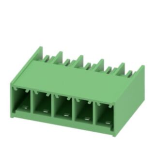 PC 6/ 5-G-7,62 - PCB header