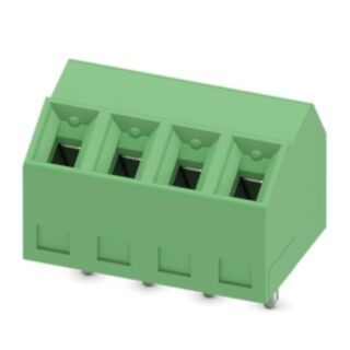 SMKDS 1/ 4-3,81 - PCB terminal block