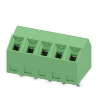 SMKDS 1/ 5-3,81 - PCB terminal block