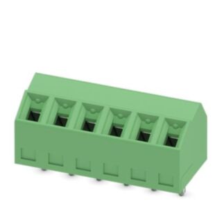 SMKDS 1/ 6-3,81 - PCB terminal block