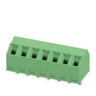 SMKDS 1/ 7-3,81 - PCB terminal block