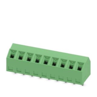 SMKDS 1/ 9-3,81 - PCB terminal block