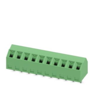 SMKDS 1/10-3,81 - PCB terminal block