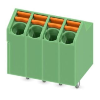 SPTA 1/ 4-3,5 - PCB terminal block