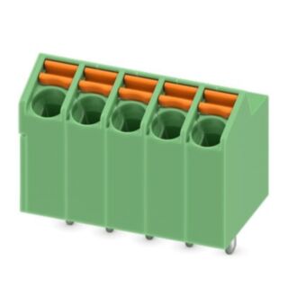 SPTA 1/ 5-3,5 - PCB terminal block