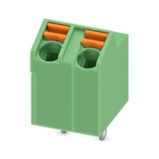SPTA 1/ 2-5,0 - PCB terminal block