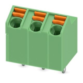 SPTA 1/ 3-5,0 - PCB terminal block