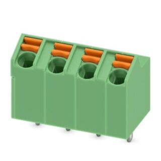 SPTA 1/ 4-5,0 - PCB terminal block