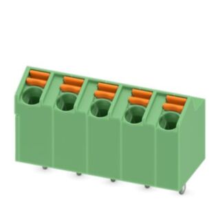 SPTA 1/ 5-5,0 - PCB terminal block