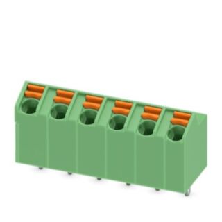SPTA 1/ 6-5,0 - PCB terminal block