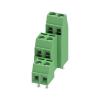 MK3DS 1/ 2-3,81 - PCB terminal block