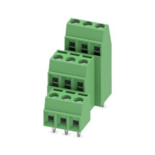 MK3DS 1/ 3-3,81 - PCB terminal block