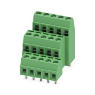MK3DS 1/ 5-3,81 - PCB terminal block