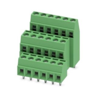 MK3DS 1/ 6-3,81 - PCB terminal block
