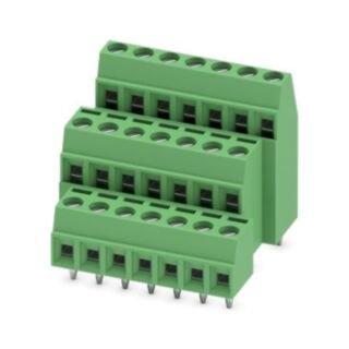 MK3DS 1/ 7-3,81 - PCB terminal block