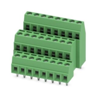 MK3DS 1/ 8-3,81 - PCB terminal block