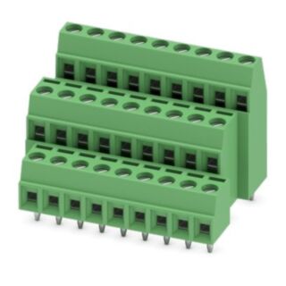 MK3DS 1/ 9-3,81 - PCB terminal block