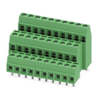 MK3DS 1/10-3,81 - PCB terminal block