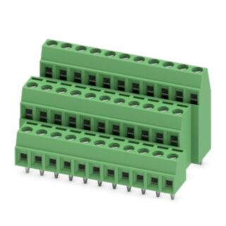MK3DS 1/11-3,81 - PCB terminal block