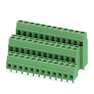 MK3DS 1/12-3,81 - PCB terminal block