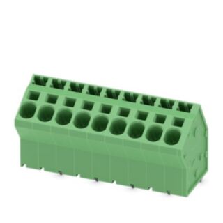 SPTA 5/ 9-7,5-ZB - PCB terminal block