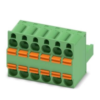 TFKC 2,5/ 6-ST-5,08 - PCB connector
