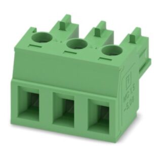 MC 1,5/ 3-ST-5,08 - PCB connector
