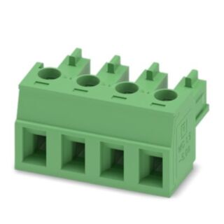 MC 1,5/ 4-ST-5,08 - PCB connector