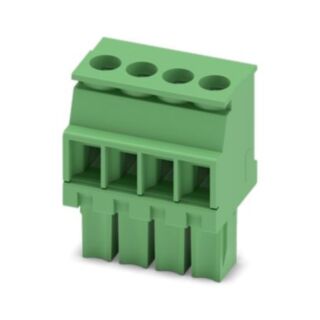 MCVW 1,5/ 4-ST-3,5 - PCB connector