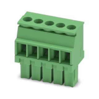 MCVW 1,5/ 5-ST-3,5 - PCB connector