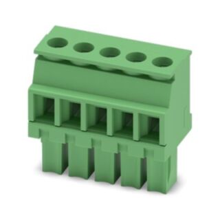 MCVW 1,5/ 5-ST-3,81 - PCB connector