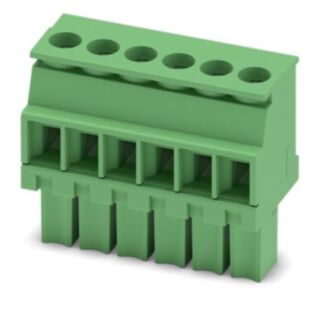 MCVW 1,5/ 6-ST-3,5 - PCB connector