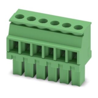 MCVW 1,5/ 6-ST-3,81 - PCB connector