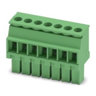 MCVW 1,5/ 7-ST-3,5 - PCB connector