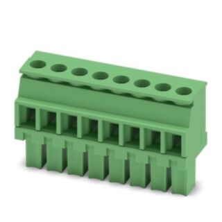 MCVW 1,5/ 8-ST-3,81 - PCB connector