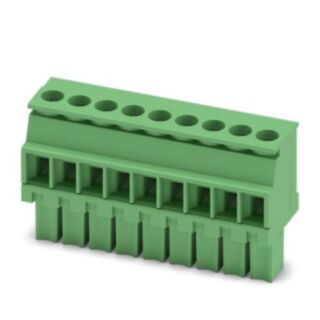MCVW 1,5/ 9-ST-3,5 - PCB connector