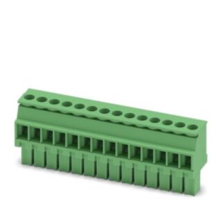 MCVW 1,5/14-ST-3,5 - PCB connector