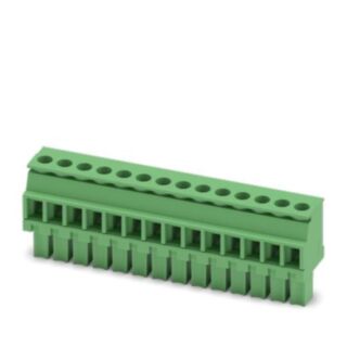 MCVW 1,5/14-ST-3,81 - PCB connector