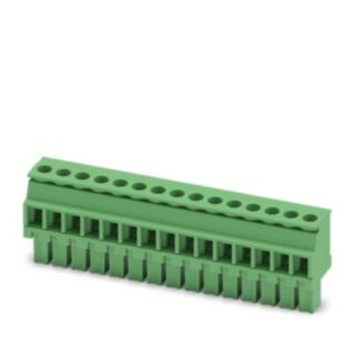MCVW 1,5/15-ST-3,81 - PCB connector