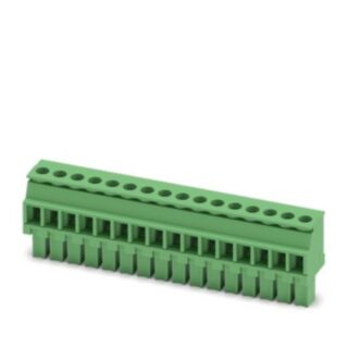 MCVW 1,5/16-ST-3,81 - PCB connector