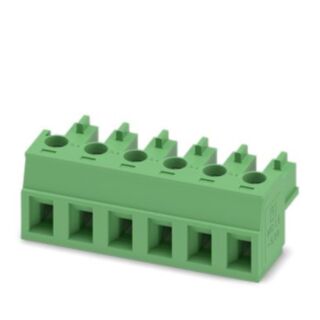 MC 1,5/ 6-ST-5,08 - PCB connector