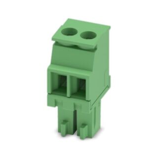 MCVR 1,5/ 2-ST-3,5 - PCB connector