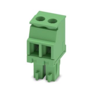MCVR 1,5/ 2-ST-3,81 - PCB connector