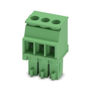 MCVR 1,5/ 3-ST-3,5 - PCB connector