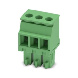 MCVR 1,5/ 3-ST-3,81 - PCB connector