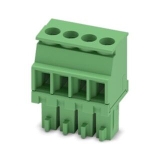 MCVR 1,5/ 4-ST-3,5 - PCB connector
