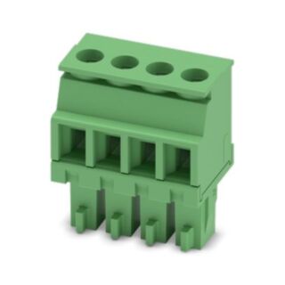 MCVR 1,5/ 4-ST-3,81 - PCB connector
