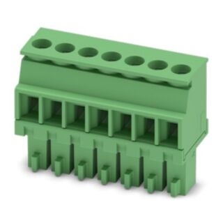 MCVR 1,5/ 7-ST-3,5 - PCB connector
