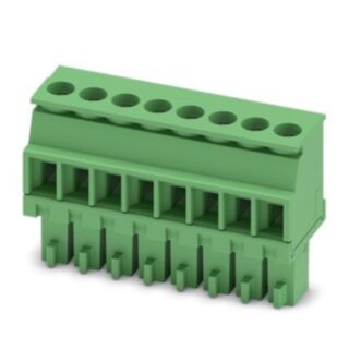 MCVR 1,5/ 8-ST-3,5 - PCB connector